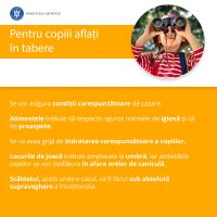 Recomandări esențiale pentru perioada de caniculă