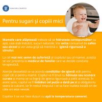 Recomandări esențiale pentru perioada de caniculă
