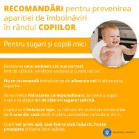 Recomandări esențiale pentru perioada de caniculă
