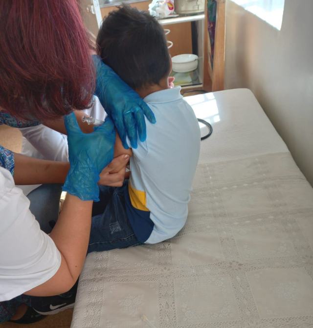 Direcţia de Sănătate Publică a Județului Buzău