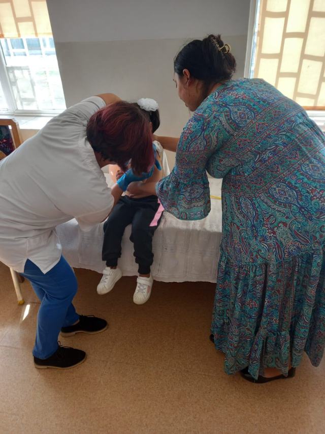 Direcţia de Sănătate Publică a Județului Buzău