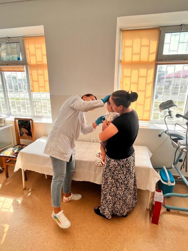 Direcţia de Sănătate Publică a Județului Buzău